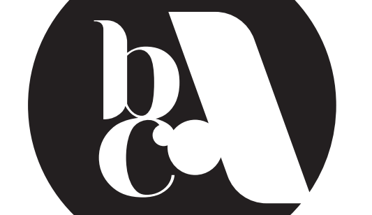 BACC logo